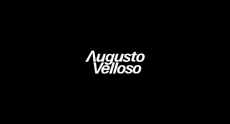 Augusto Velloso